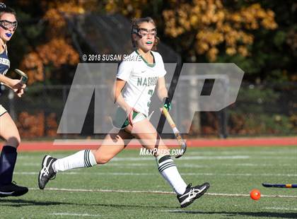Thumbnail 1 in Shrewsbury @ Nashoba Regional (MIAA D1 Central Quarterfinal) photogallery.