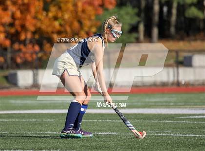 Thumbnail 1 in Shrewsbury @ Nashoba Regional (MIAA D1 Central Quarterfinal) photogallery.