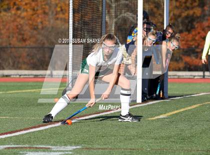 Thumbnail 3 in Shrewsbury @ Nashoba Regional (MIAA D1 Central Quarterfinal) photogallery.