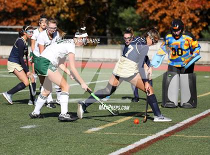 Thumbnail 3 in Shrewsbury @ Nashoba Regional (MIAA D1 Central Quarterfinal) photogallery.