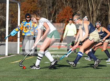 Thumbnail 3 in Shrewsbury @ Nashoba Regional (MIAA D1 Central Quarterfinal) photogallery.
