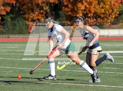 Thumbnail 3 in Shrewsbury @ Nashoba Regional (MIAA D1 Central Quarterfinal) photogallery.