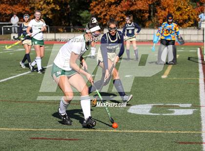 Thumbnail 1 in Shrewsbury @ Nashoba Regional (MIAA D1 Central Quarterfinal) photogallery.
