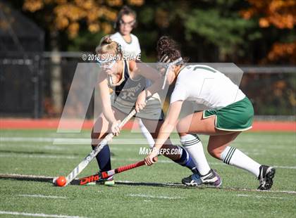 Thumbnail 2 in Shrewsbury @ Nashoba Regional (MIAA D1 Central Quarterfinal) photogallery.