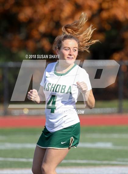Thumbnail 3 in Shrewsbury @ Nashoba Regional (MIAA D1 Central Quarterfinal) photogallery.