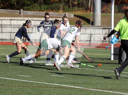 Thumbnail 1 in Shrewsbury @ Nashoba Regional (MIAA D1 Central Quarterfinal) photogallery.