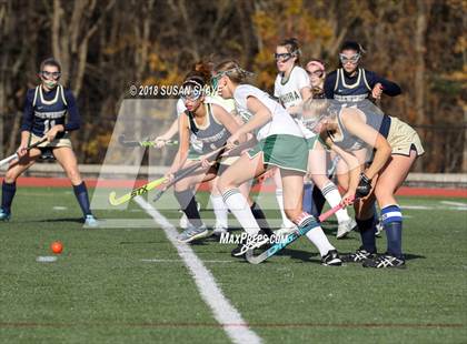 Thumbnail 3 in Shrewsbury @ Nashoba Regional (MIAA D1 Central Quarterfinal) photogallery.