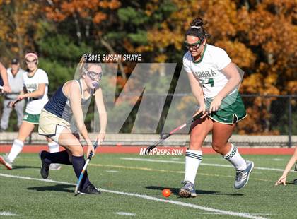 Thumbnail 2 in Shrewsbury @ Nashoba Regional (MIAA D1 Central Quarterfinal) photogallery.