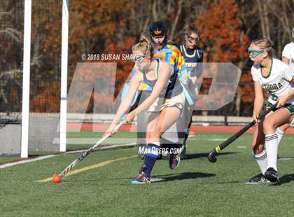 Thumbnail 3 in Shrewsbury @ Nashoba Regional (MIAA D1 Central Quarterfinal) photogallery.