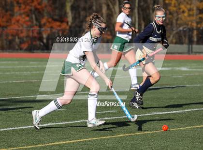 Thumbnail 3 in Shrewsbury @ Nashoba Regional (MIAA D1 Central Quarterfinal) photogallery.