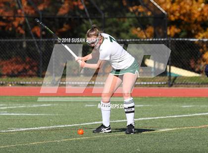 Thumbnail 1 in Shrewsbury @ Nashoba Regional (MIAA D1 Central Quarterfinal) photogallery.