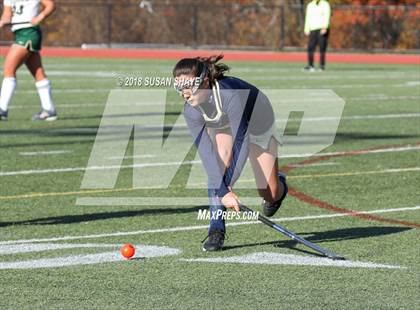 Thumbnail 3 in Shrewsbury @ Nashoba Regional (MIAA D1 Central Quarterfinal) photogallery.