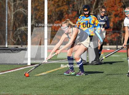 Thumbnail 1 in Shrewsbury @ Nashoba Regional (MIAA D1 Central Quarterfinal) photogallery.