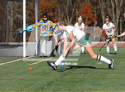 Thumbnail 2 in Shrewsbury @ Nashoba Regional (MIAA D1 Central Quarterfinal) photogallery.