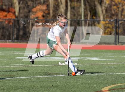 Thumbnail 3 in Shrewsbury @ Nashoba Regional (MIAA D1 Central Quarterfinal) photogallery.
