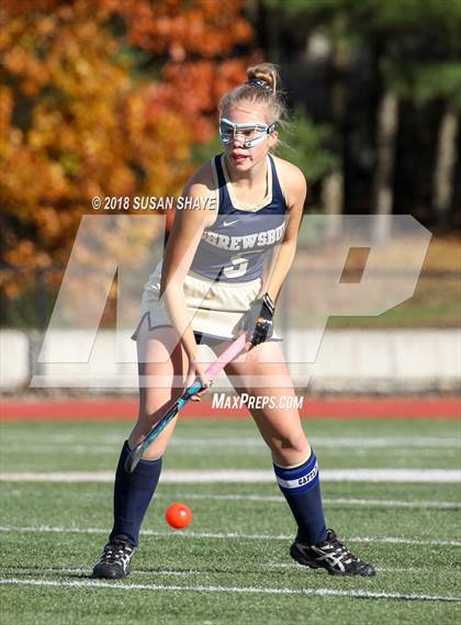 Thumbnail 3 in Shrewsbury @ Nashoba Regional (MIAA D1 Central Quarterfinal) photogallery.
