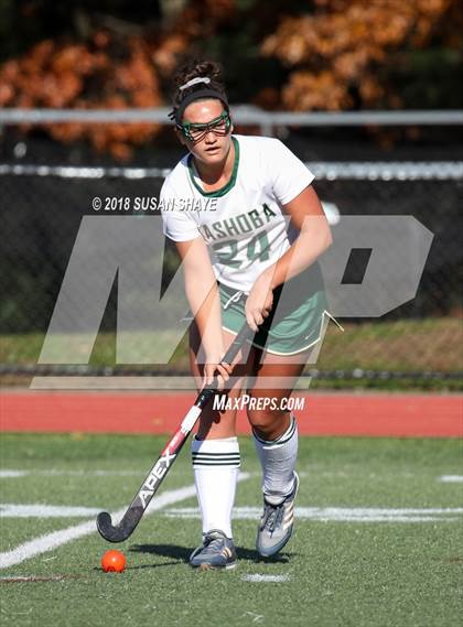 Thumbnail 2 in Shrewsbury @ Nashoba Regional (MIAA D1 Central Quarterfinal) photogallery.
