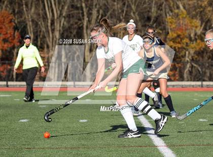 Thumbnail 1 in Shrewsbury @ Nashoba Regional (MIAA D1 Central Quarterfinal) photogallery.