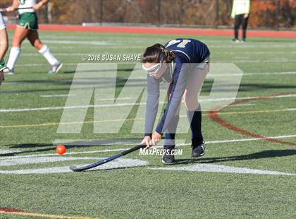Thumbnail 1 in Shrewsbury @ Nashoba Regional (MIAA D1 Central Quarterfinal) photogallery.