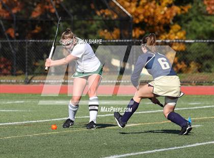 Thumbnail 2 in Shrewsbury @ Nashoba Regional (MIAA D1 Central Quarterfinal) photogallery.
