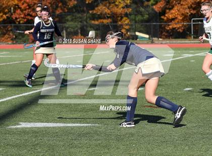 Thumbnail 1 in Shrewsbury @ Nashoba Regional (MIAA D1 Central Quarterfinal) photogallery.