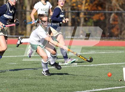 Thumbnail 3 in Shrewsbury @ Nashoba Regional (MIAA D1 Central Quarterfinal) photogallery.