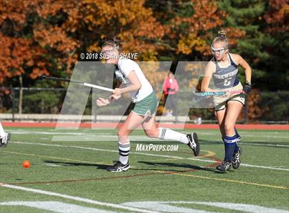 Thumbnail 2 in Shrewsbury @ Nashoba Regional (MIAA D1 Central Quarterfinal) photogallery.