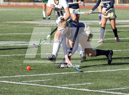 Thumbnail 2 in Shrewsbury @ Nashoba Regional (MIAA D1 Central Quarterfinal) photogallery.