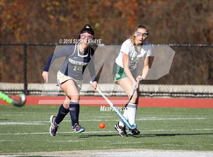 Thumbnail 1 in Shrewsbury @ Nashoba Regional (MIAA D1 Central Quarterfinal) photogallery.