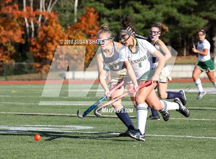 Thumbnail 3 in Shrewsbury @ Nashoba Regional (MIAA D1 Central Quarterfinal) photogallery.