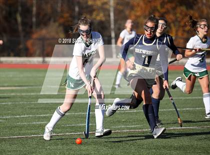 Thumbnail 1 in Shrewsbury @ Nashoba Regional (MIAA D1 Central Quarterfinal) photogallery.