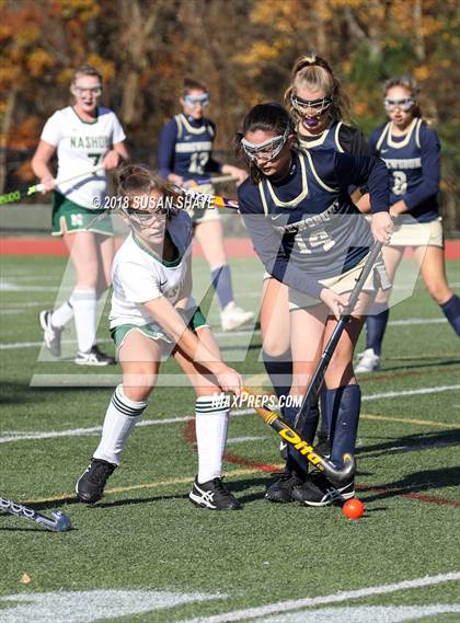 Thumbnail 1 in Shrewsbury @ Nashoba Regional (MIAA D1 Central Quarterfinal) photogallery.
