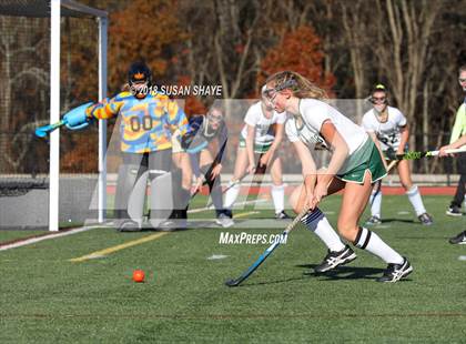 Thumbnail 1 in Shrewsbury @ Nashoba Regional (MIAA D1 Central Quarterfinal) photogallery.