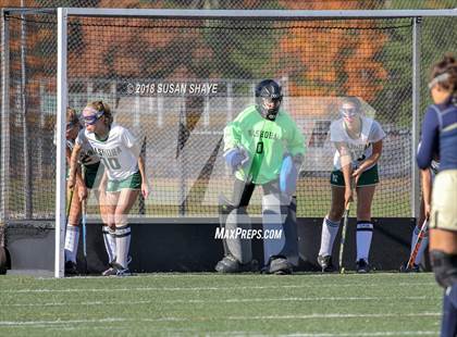 Thumbnail 3 in Shrewsbury @ Nashoba Regional (MIAA D1 Central Quarterfinal) photogallery.