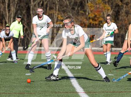 Thumbnail 3 in Shrewsbury @ Nashoba Regional (MIAA D1 Central Quarterfinal) photogallery.