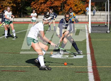 Thumbnail 3 in Shrewsbury @ Nashoba Regional (MIAA D1 Central Quarterfinal) photogallery.