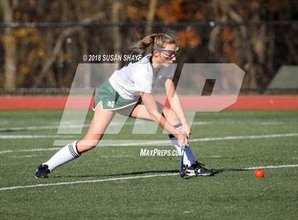 Thumbnail 3 in Shrewsbury @ Nashoba Regional (MIAA D1 Central Quarterfinal) photogallery.