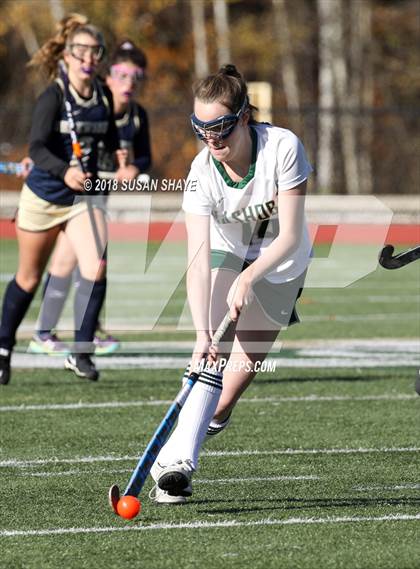 Thumbnail 3 in Shrewsbury @ Nashoba Regional (MIAA D1 Central Quarterfinal) photogallery.