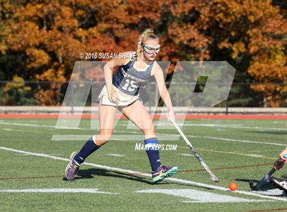 Thumbnail 2 in Shrewsbury @ Nashoba Regional (MIAA D1 Central Quarterfinal) photogallery.