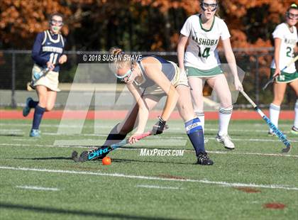 Thumbnail 1 in Shrewsbury @ Nashoba Regional (MIAA D1 Central Quarterfinal) photogallery.