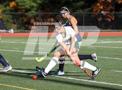 Thumbnail 2 in Shrewsbury @ Nashoba Regional (MIAA D1 Central Quarterfinal) photogallery.