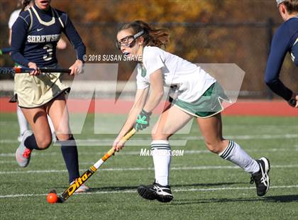 Thumbnail 2 in Shrewsbury @ Nashoba Regional (MIAA D1 Central Quarterfinal) photogallery.