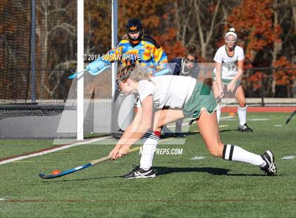 Thumbnail 3 in Shrewsbury @ Nashoba Regional (MIAA D1 Central Quarterfinal) photogallery.