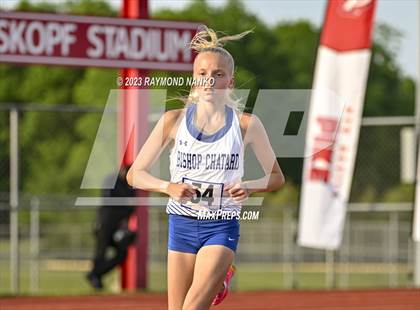 Thumbnail 3 in IHSAA Regional 5 (1600 Meter)  photogallery.