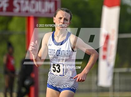 Thumbnail 3 in IHSAA Regional 5 (1600 Meter)  photogallery.
