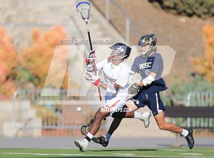 Thumbnail 2 in  St. John Bosco @ Brentwood School photogallery.