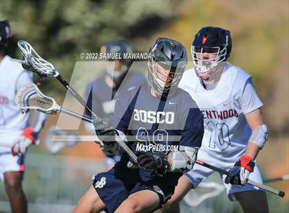 Thumbnail 1 in  St. John Bosco @ Brentwood School photogallery.
