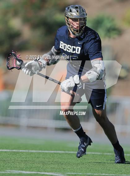 Thumbnail 3 in  St. John Bosco @ Brentwood School photogallery.