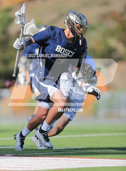 Thumbnail 1 in  St. John Bosco @ Brentwood School photogallery.
