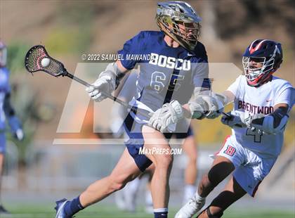 Thumbnail 2 in  St. John Bosco @ Brentwood School photogallery.